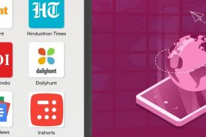 Apps imprescindibles para viajar a La India