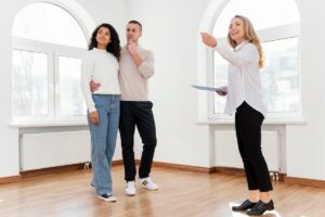 Cómo alquilar un piso con garantías online