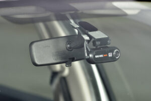 Cómo funcionan las cámaras de vigilancia para coches