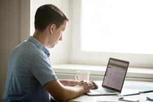Cómo mandar una inspección de trabajo online