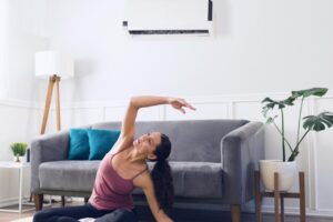 Ventajas y desventajas del aire acondicionado con tecnología Inverter