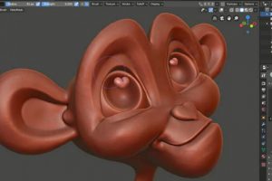 Los 9 mejores software para modelado 3D