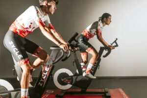 Por qué la ZBike 2.0 es la bicicleta inteligente más avanzada del mercado