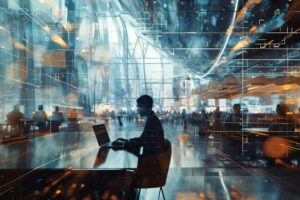 ¿Qué debe tener un grupo tecnológico para atraer inversión? El caso Cuatroochenta