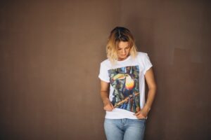 Qué es el DTF, lo último en estampado textil