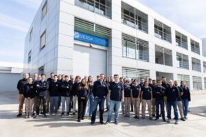 Versa Design: ingeniería y fabricación electrónica para industria y electrónica de consumo