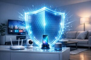 Buenas prácticas de ciberseguridad básica para usuarios no técnicos