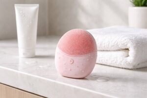 Cepillos faciales sónicos: para qué sirven, cómo elegir el adecuado y cuándo no convienen