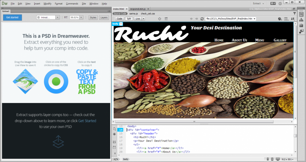Los 8 mejores software para diseño web - WikiTecnologia.com