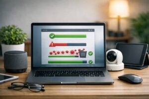 Guía para eliminar spyware del ordenador sin gastar dinero
