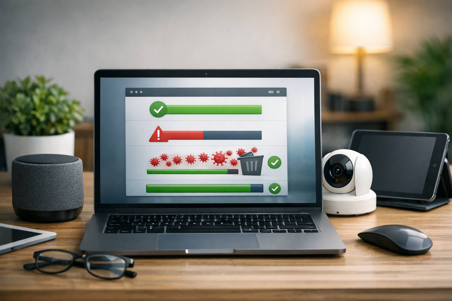 Guía para eliminar spyware del ordenador sin gastar dinero