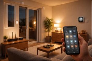 Home Assistant desde cero: requisitos, instalación y primeras automatizaciones (sin ser experto)