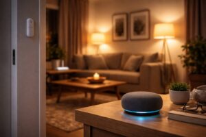 Matter en la smart home: qué es, cómo funciona y qué dispositivos merece la pena comprar