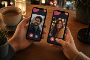 ¿Qué es mejor, Tinder o Bumble? Diferencias clave para elegir bien
