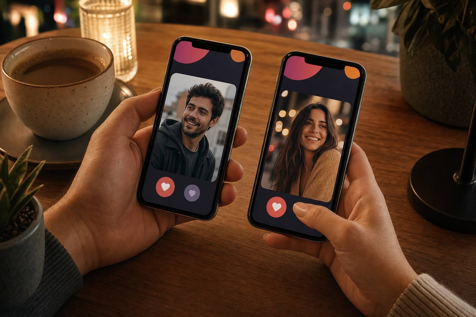 ¿Qué es mejor, Tinder o Bumble? Diferencias clave para elegir bien